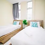 My Home Hotel Wangsa Maju