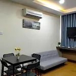 My Home Hotel Wangsa Maju