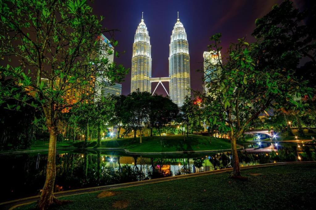 My Wangsa Maju