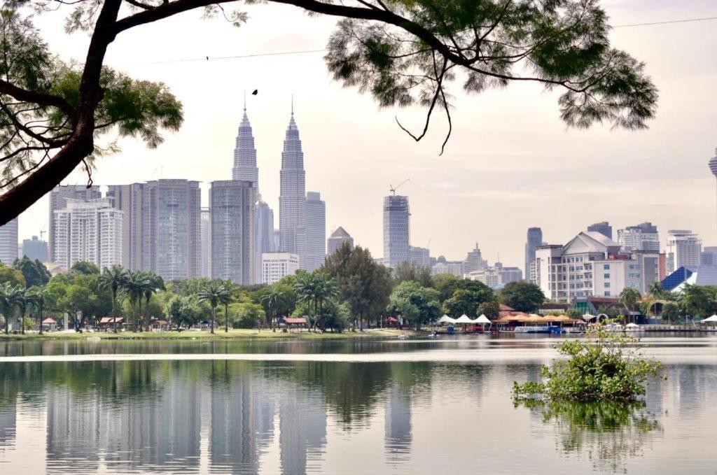 My Wangsa Maju 2* Kuala Lumpur