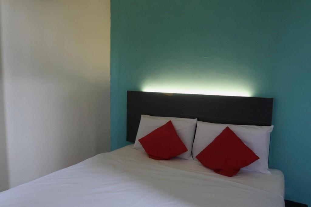 Hotel My Wangsa Maju Kuala Lumpur