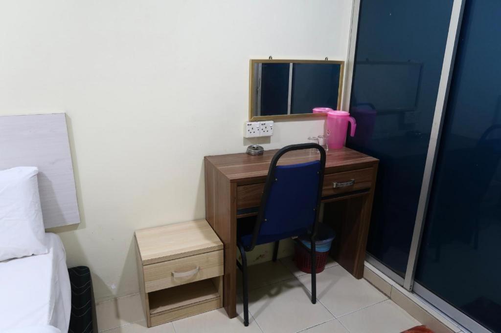 My Wangsa Maju Hotel Kuala Lumpur