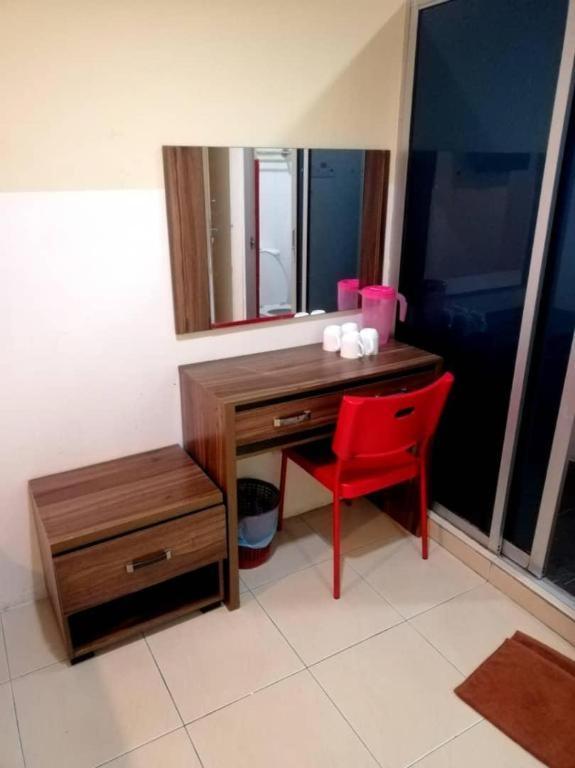 My Wangsa Maju Hotel 2*