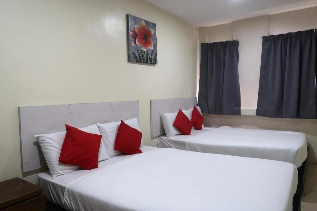 My Wangsa Maju Hotel