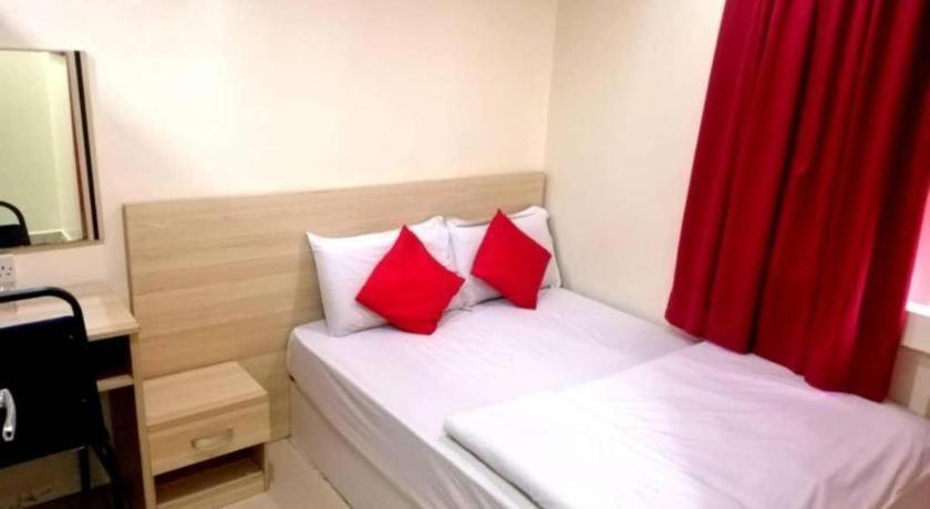 Hotel My Wangsa Maju