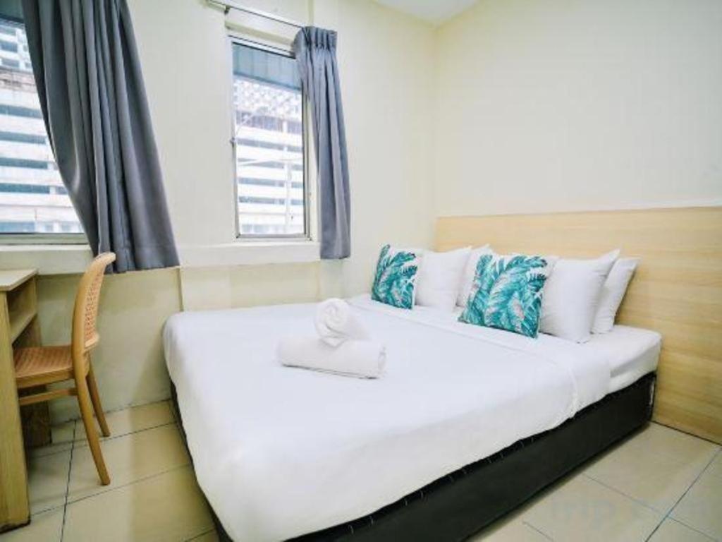 Hotel My Wangsa Maju Kuala Lumpur
