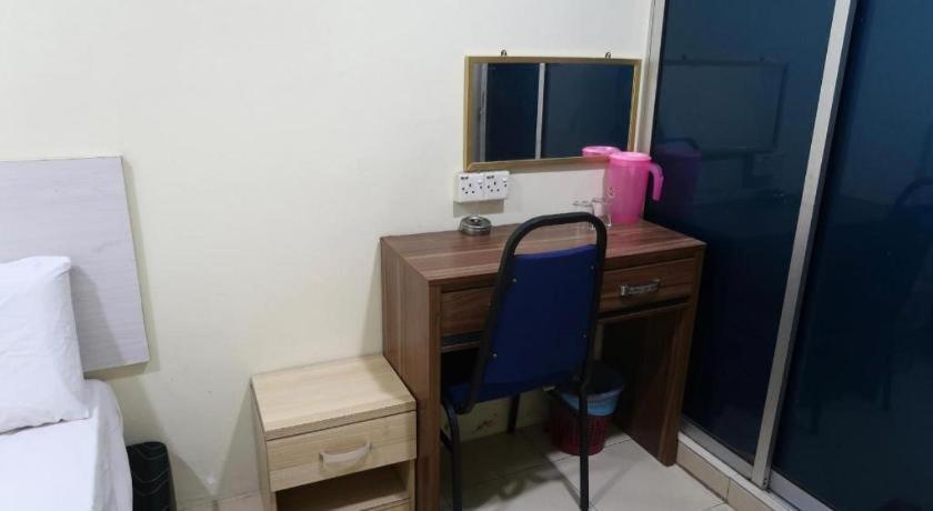 My Wangsa Maju Kuala Lumpur