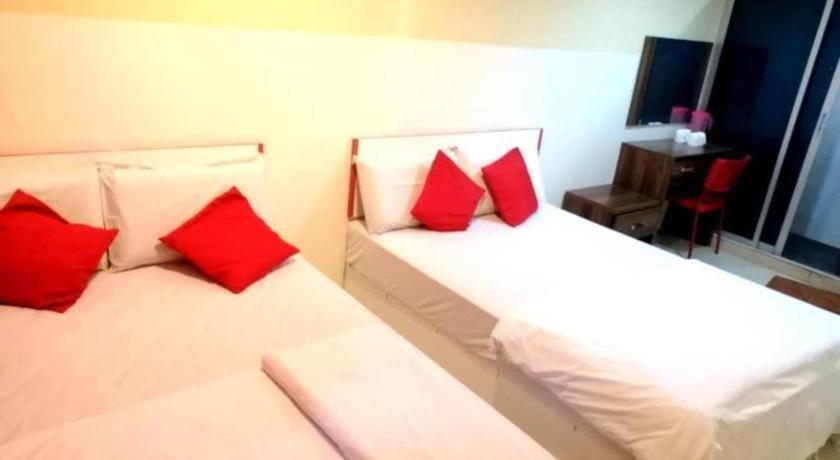My Wangsa Maju Hotel