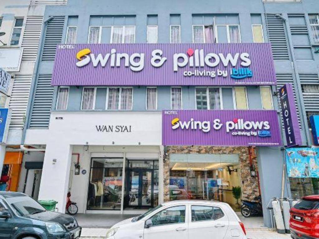 My Wangsa Maju Kuala Lumpur