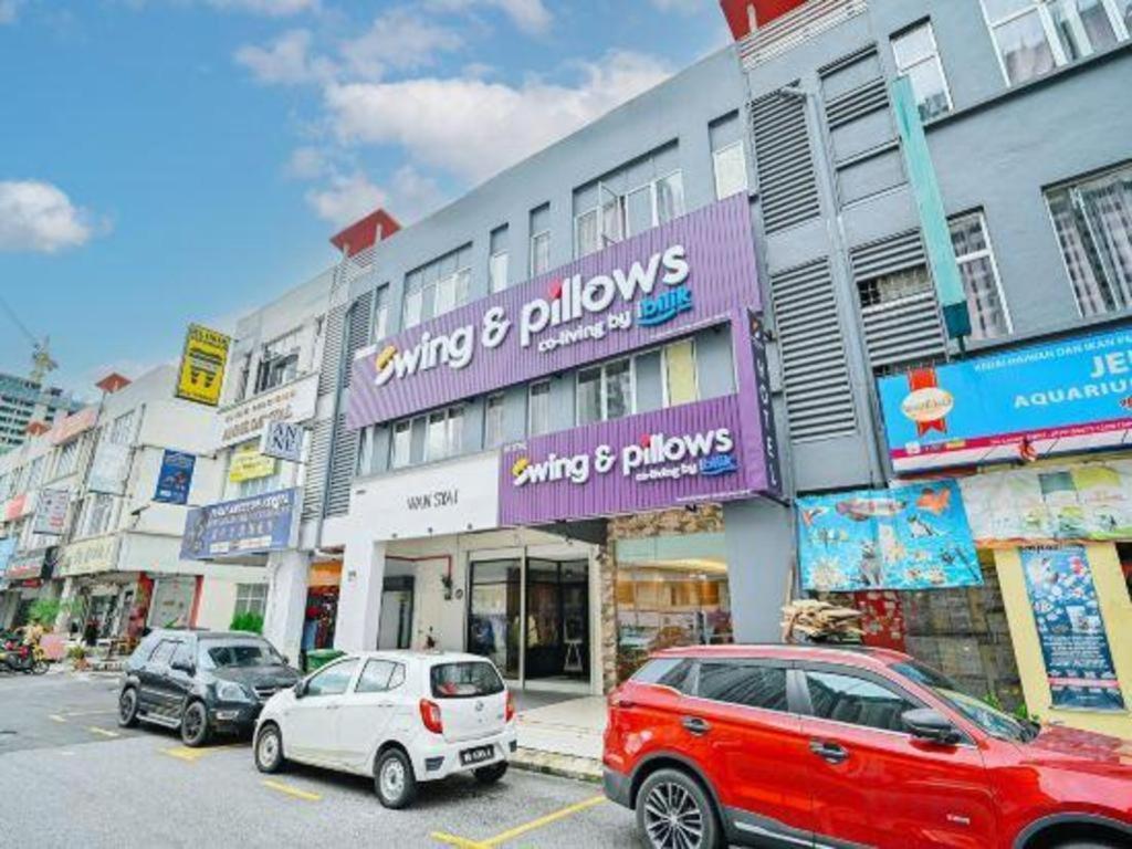 My Wangsa Maju Hotel 2*