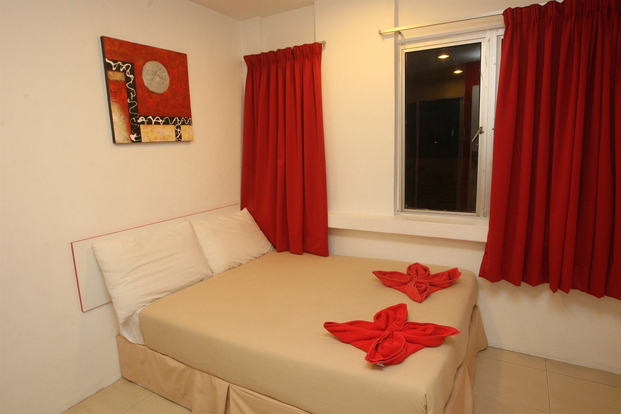 Hotel My Wangsa Maju 2*