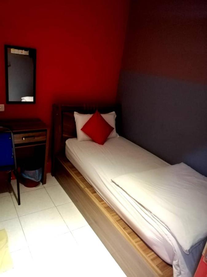 Hotel My Wangsa Maju Kuala Lumpur