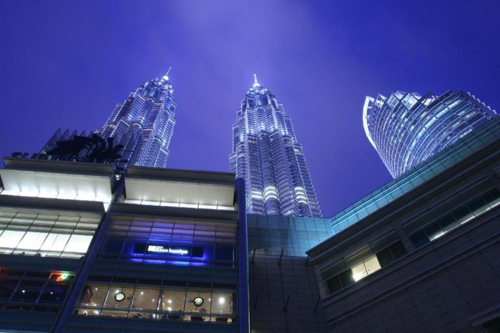 My Wangsa Maju Hotel Kuala Lumpur