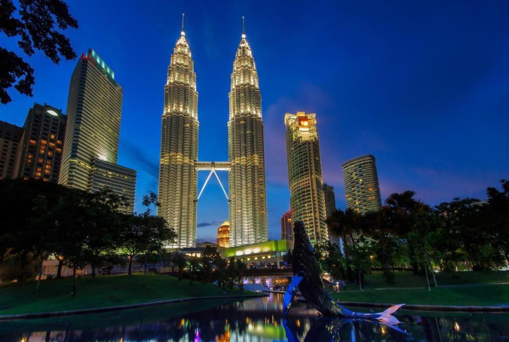 Hotel My Wangsa Maju Kuala Lumpur