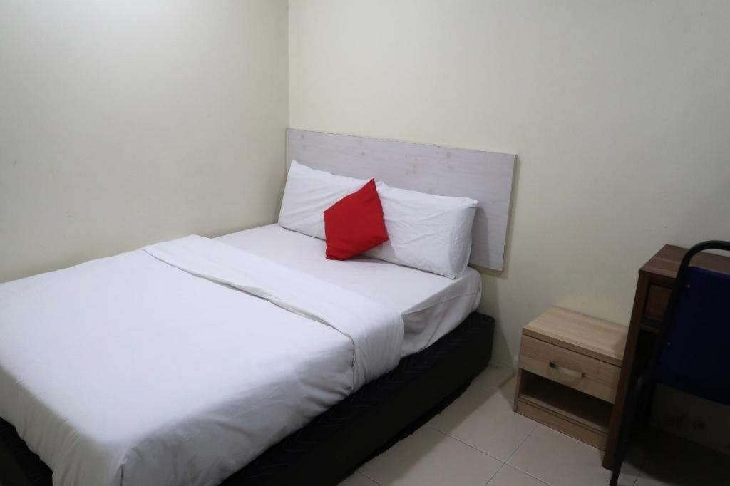 Hotel My Wangsa Maju Kuala Lumpur