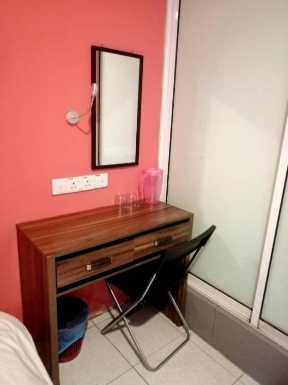 My Wangsa Maju Hotel 2*