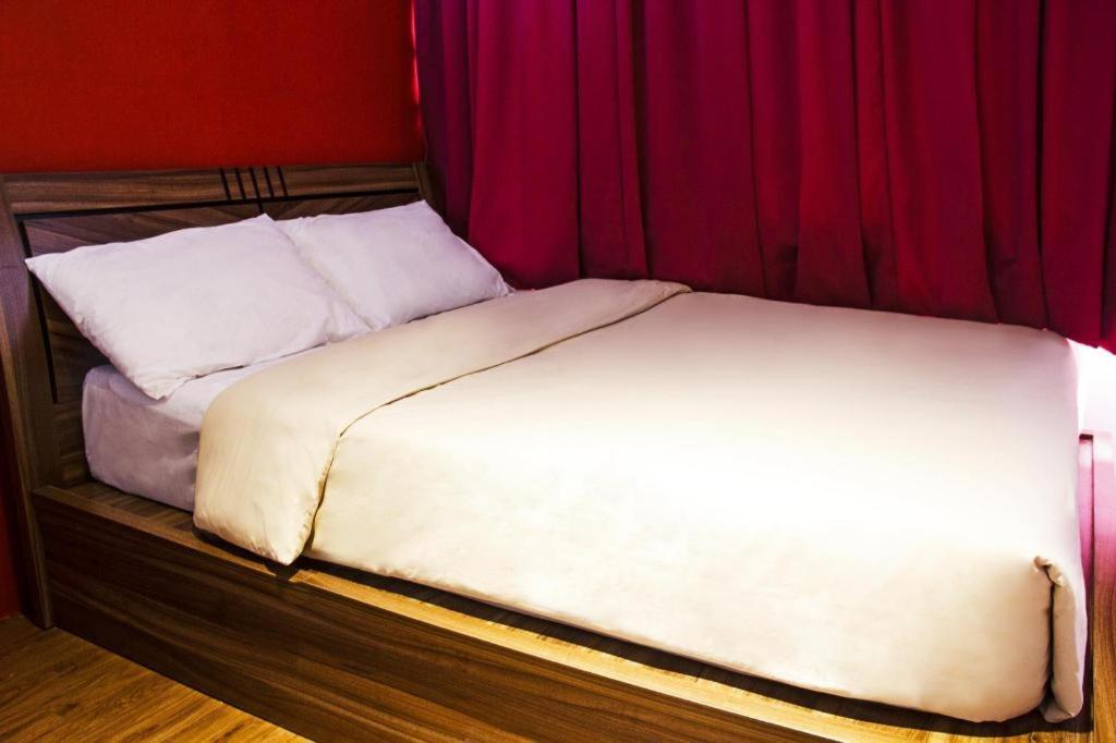 My Wangsa Maju Hotel 2*