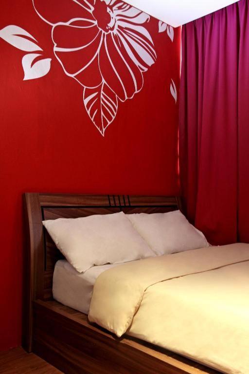 Hotel My Wangsa Maju 2*