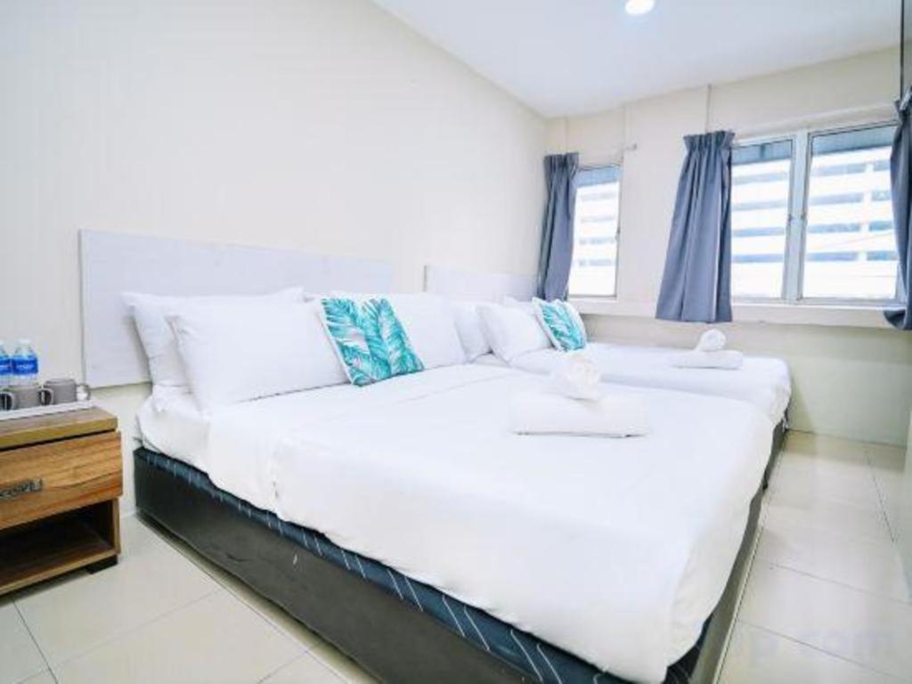 Hotel My Wangsa Maju Kuala Lumpur