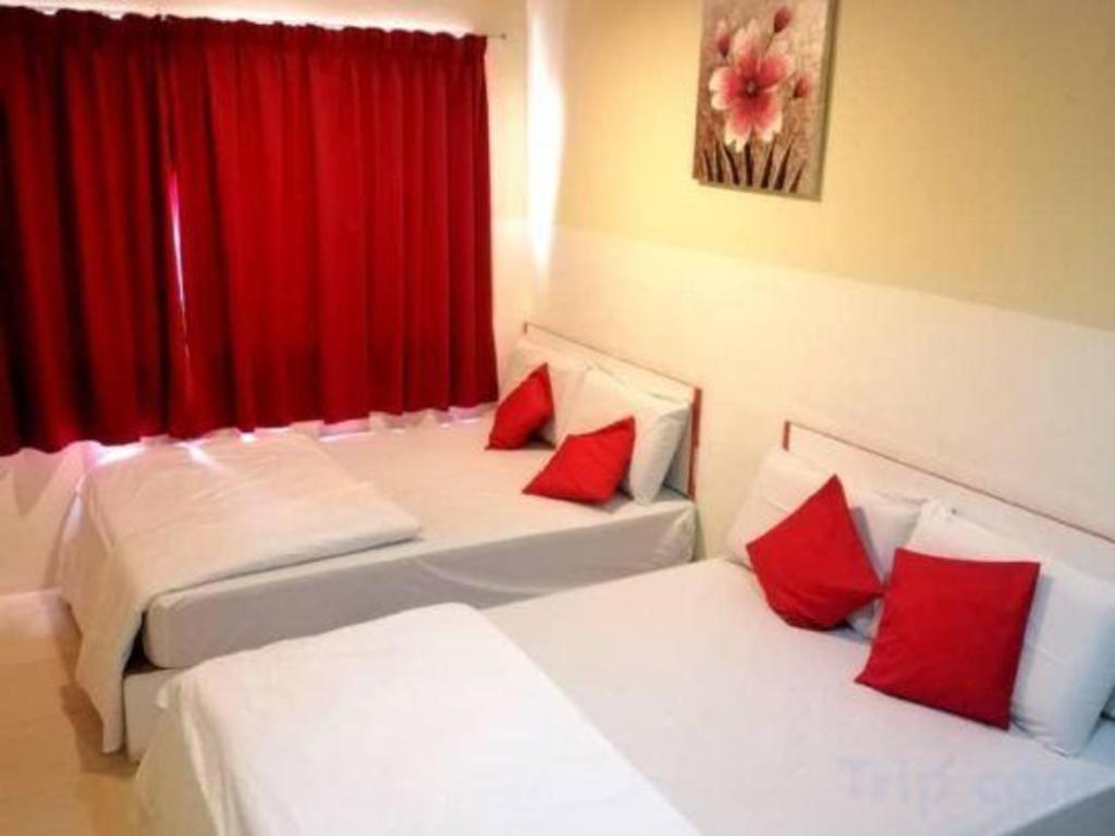 Hotel My Wangsa Maju 2*