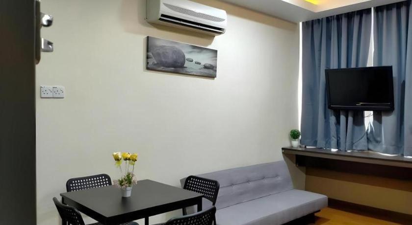My Wangsa Maju Hotel Kuala Lumpur