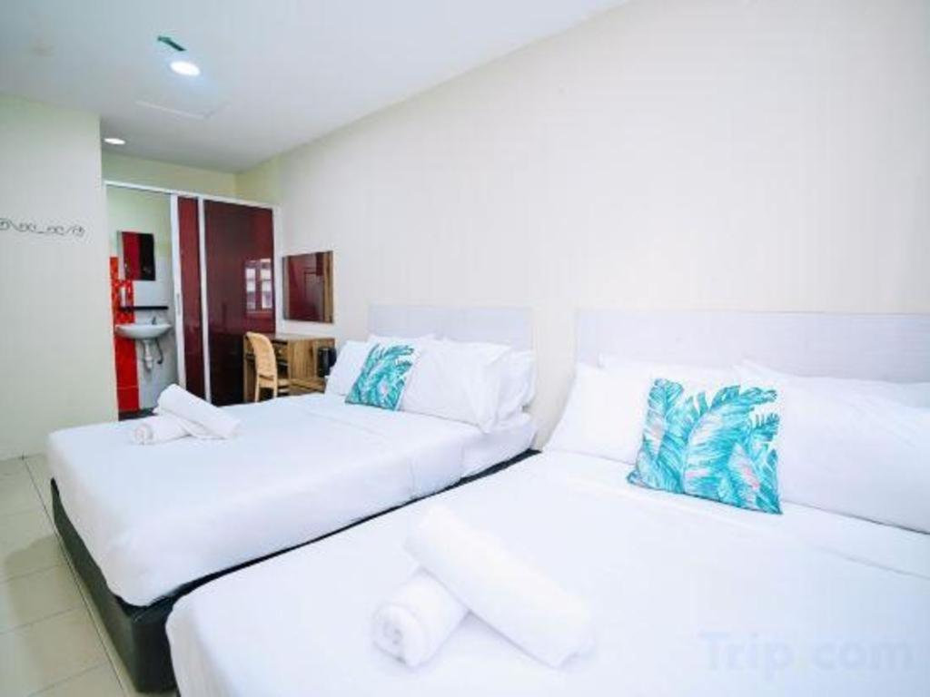 Hotel My Wangsa Maju 2*