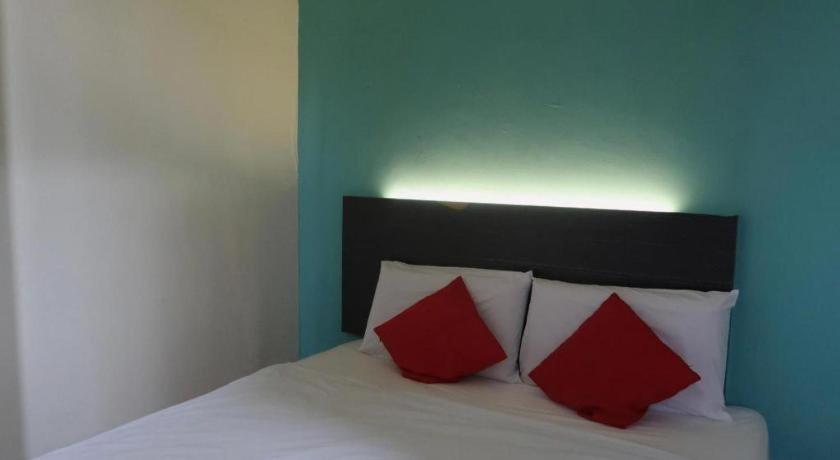 My Wangsa Maju Hotel Kuala Lumpur
