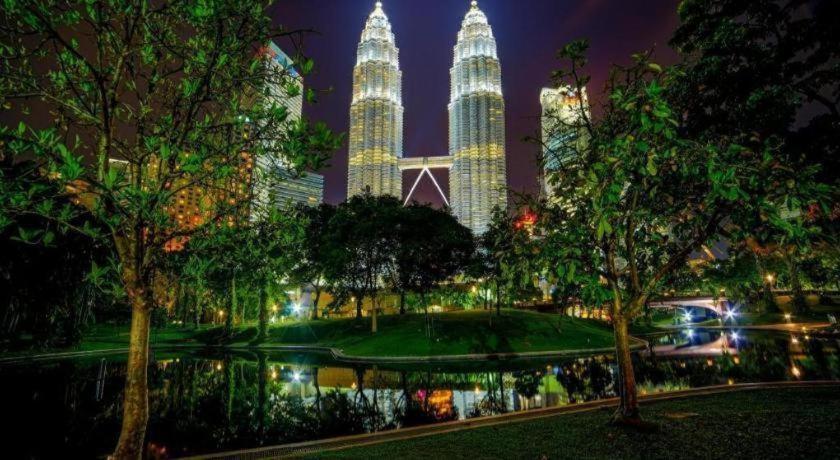 My Wangsa Maju 2*