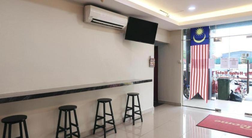 Hotel My Wangsa Maju