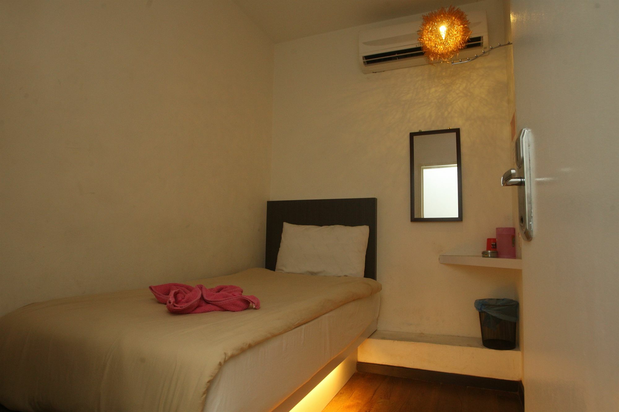My Wangsa Maju Hotel